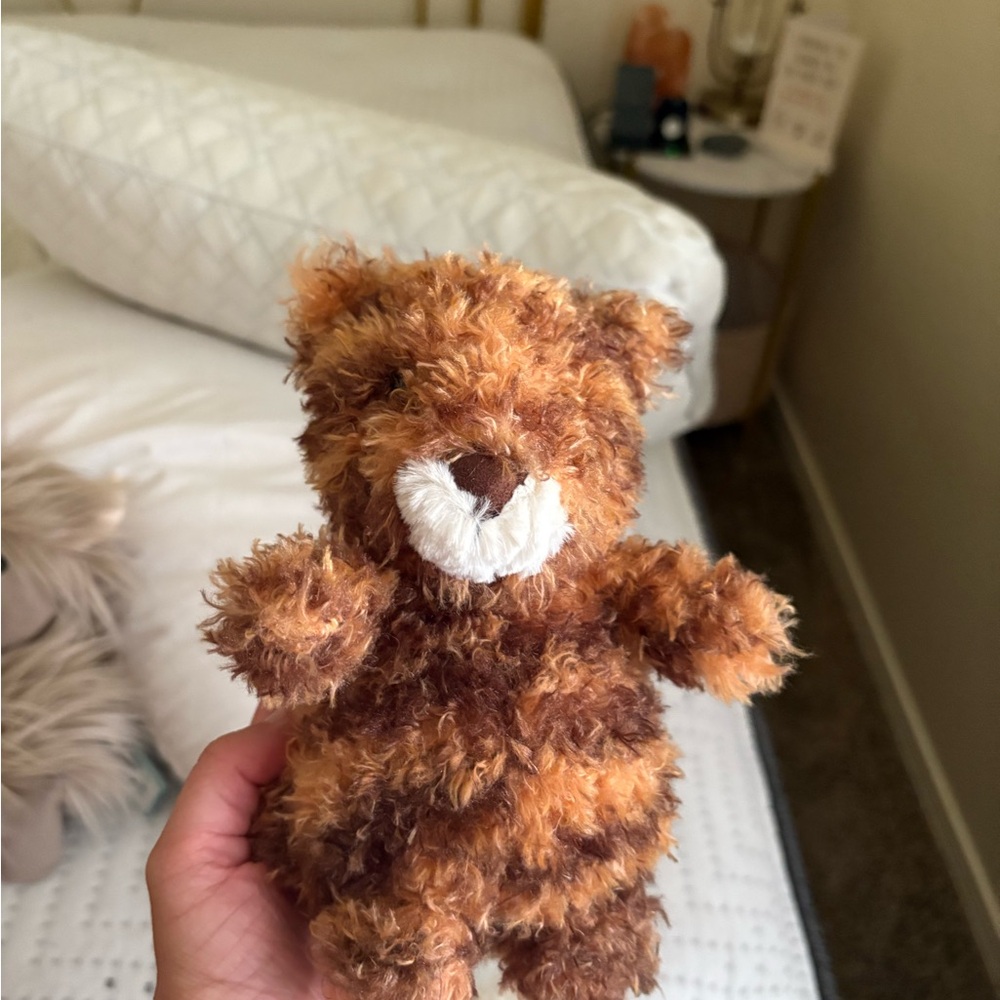 Jellycat Little Tiger